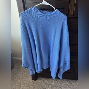 Free People Easy Street Tunic